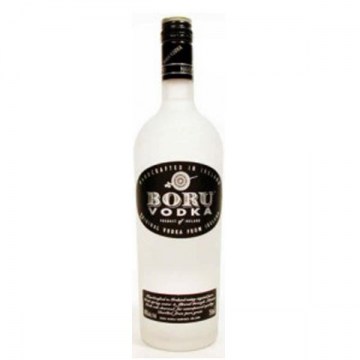 Boru Vodka 70cl